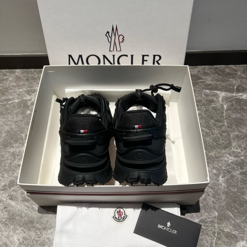 Moncler Shoes